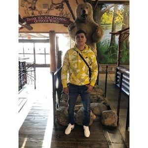 Meet your Posher, Fernando